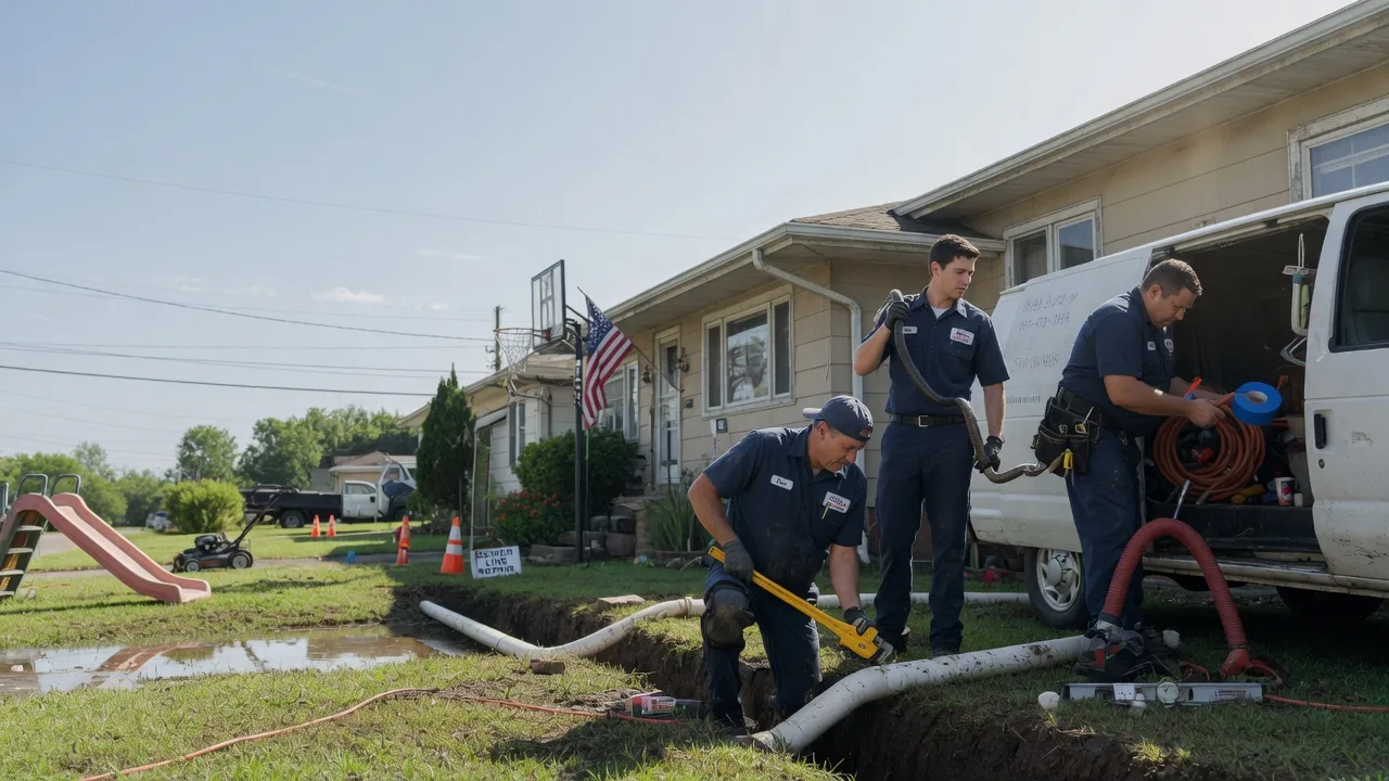 Toilet Installation in Ogdensburg, NJ near me